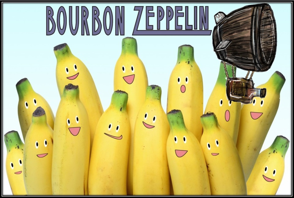 BZ Bananas